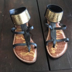 Sam Edelman Gladiator Sandals